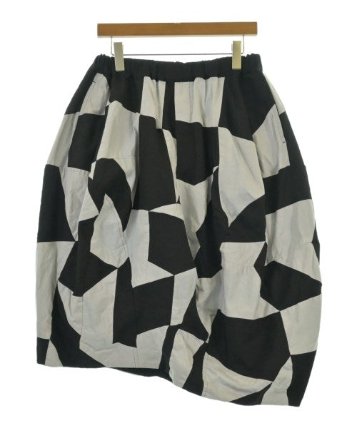 BLACK COMME des GARCONS 短