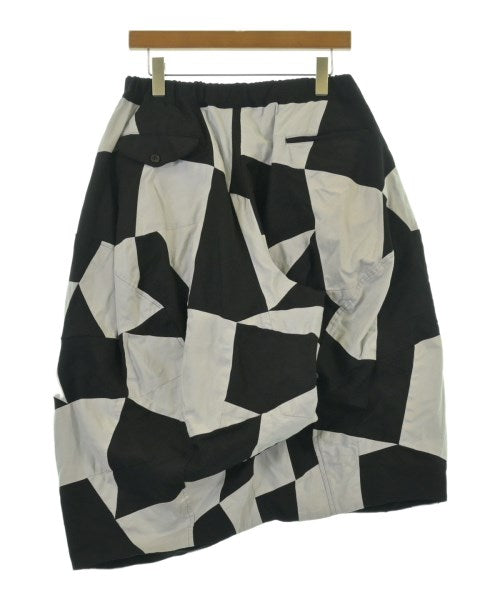 BLACK COMME des GARCONS 短