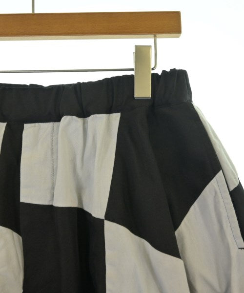 BLACK COMME des GARCONS 短