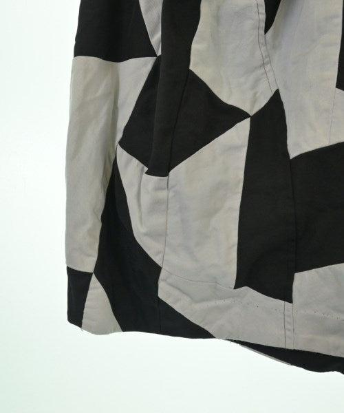 BLACK COMME des GARCONS 短