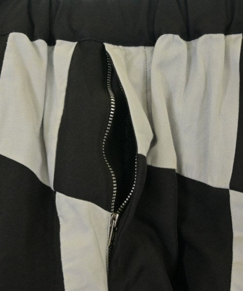 BLACK COMME des GARCONS 短