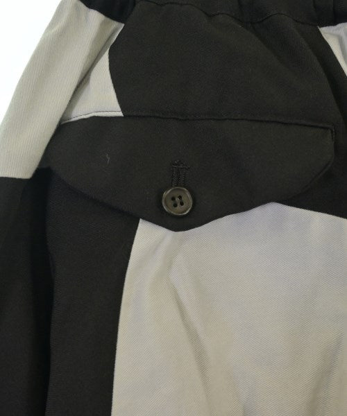 BLACK COMME des GARCONS 短
