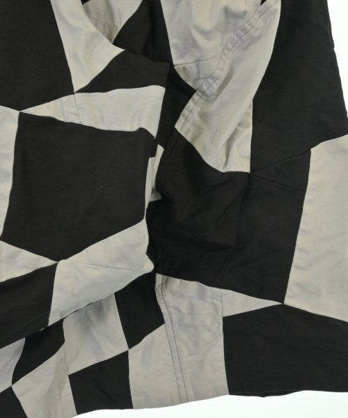 BLACK COMME des GARCONS 短