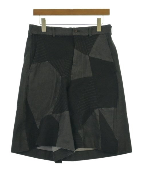 BLACK COMME des GARCONS 短