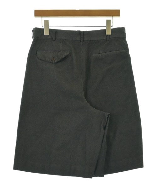 BLACK COMME des GARCONS 短