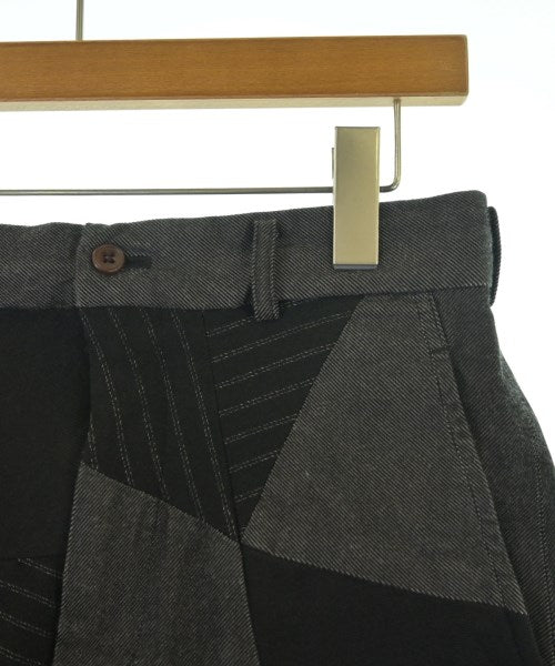 BLACK COMME des GARCONS 短