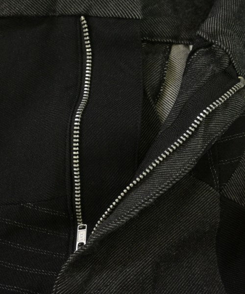 BLACK COMME des GARCONS 短