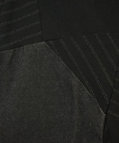 BLACK COMME des GARCONS 短