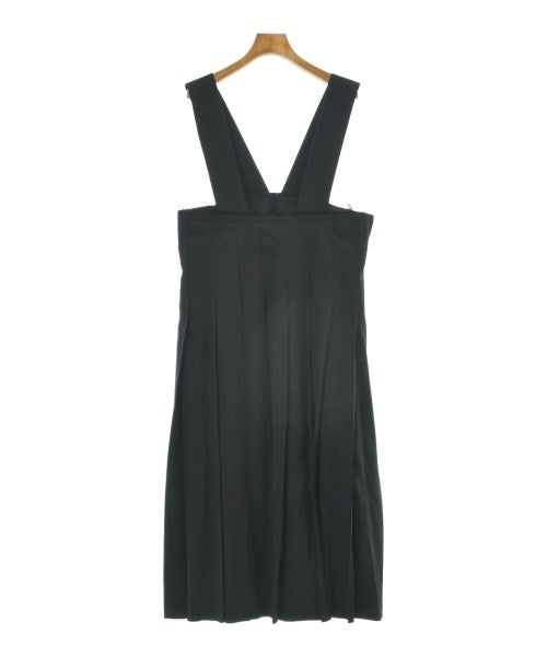 BLACK COMME des GARCONS 洋裝