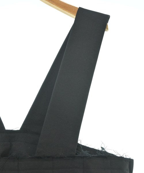 BLACK COMME des GARCONS 洋裝