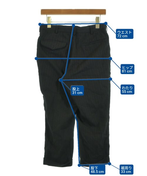 BLACK COMME des GARCONS 其他款