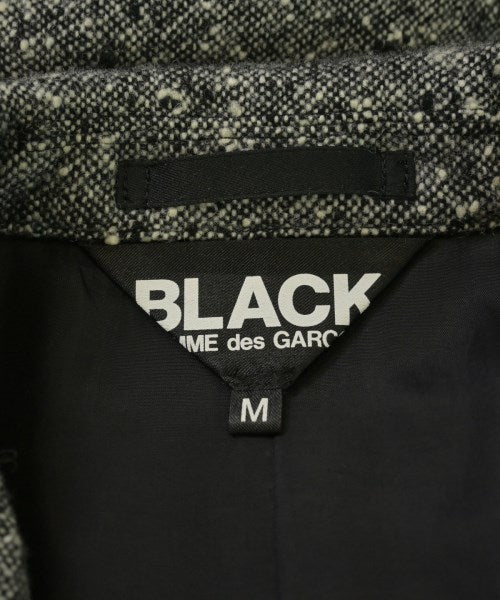 BLACK COMME des GARCONS 休夾克