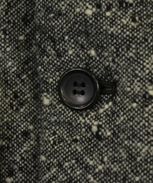 BLACK COMME des GARCONS 休夾克