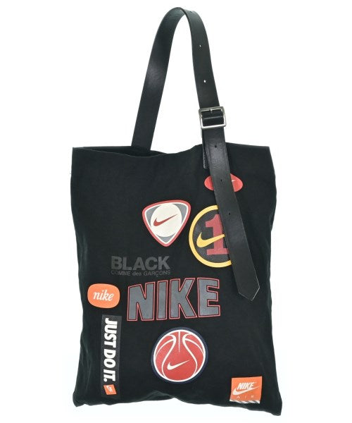 BLACK COMME des GARCONS 托特包