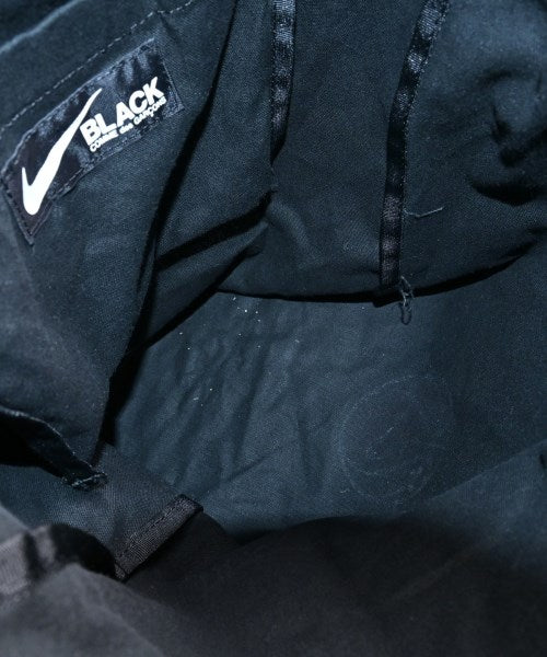 BLACK COMME des GARCONS 托特包