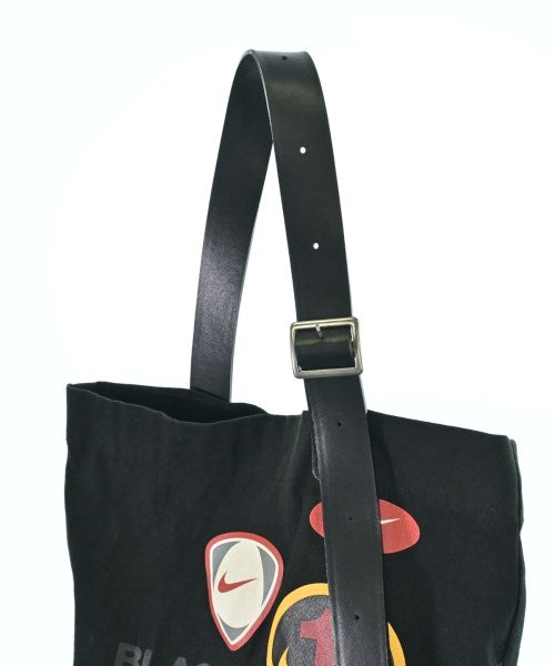 BLACK COMME des GARCONS 托特包
