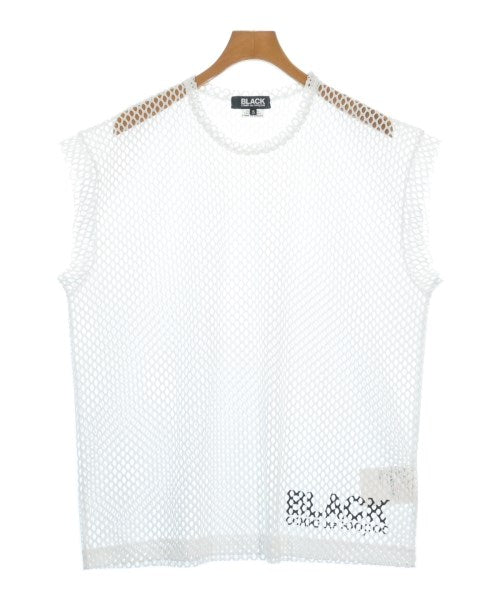 BLACK COMME des GARCONS T恤/上衣