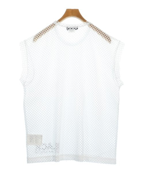 BLACK COMME des GARCONS T恤/上衣