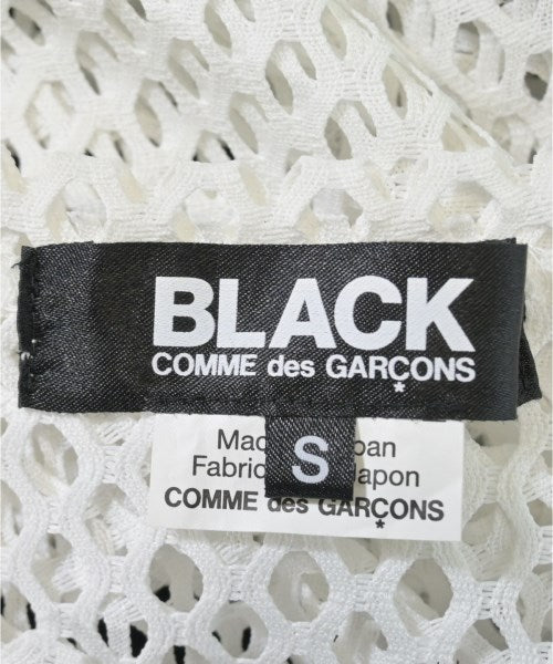 BLACK COMME des GARCONS T恤/上衣