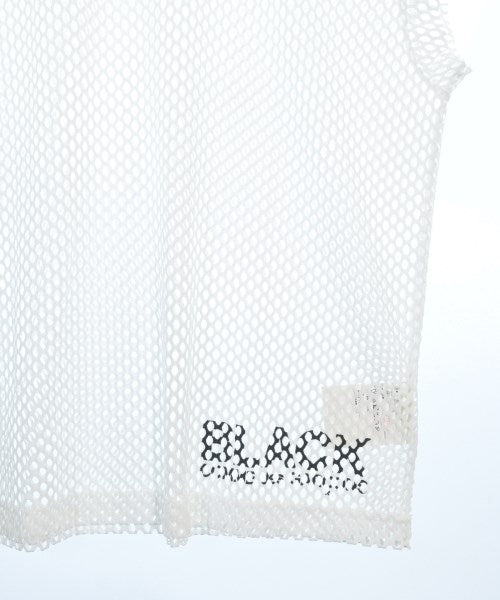 BLACK COMME des GARCONS T恤/上衣