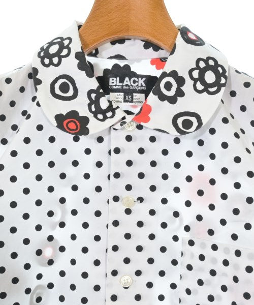 BLACK COMME des GARCONS 休襯衫