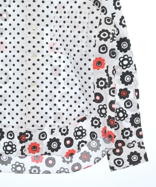 BLACK COMME des GARCONS 休襯衫