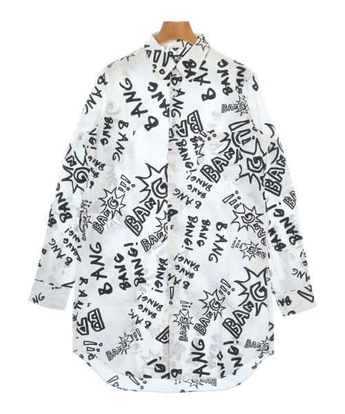 BLACK COMME des GARCONS 休襯衫