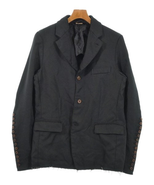 BLACK COMME des GARCONS 休夾克