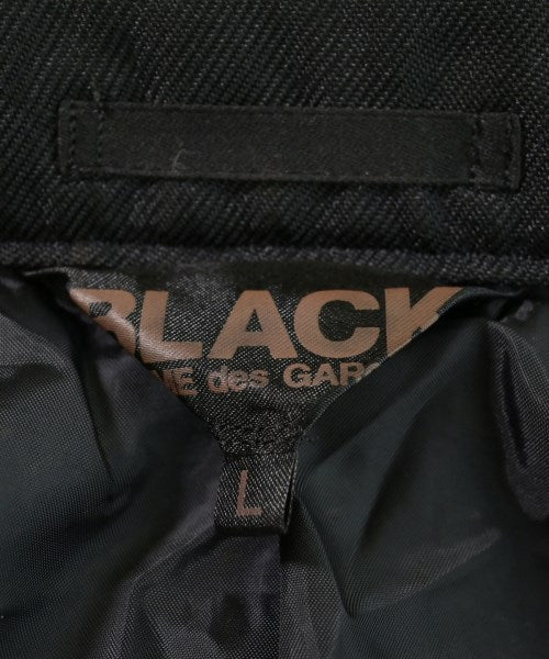 BLACK COMME des GARCONS 休夾克