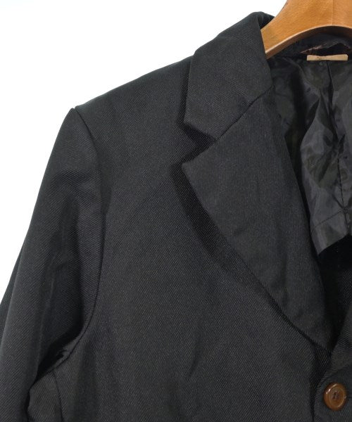 BLACK COMME des GARCONS 休夾克