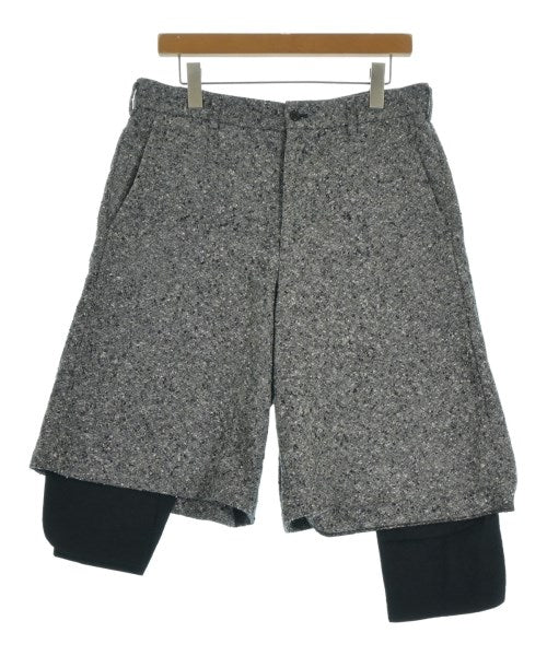 BLACK COMME des GARCONS 短