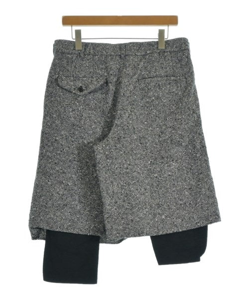 BLACK COMME des GARCONS 短