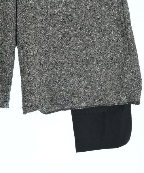 BLACK COMME des GARCONS 短