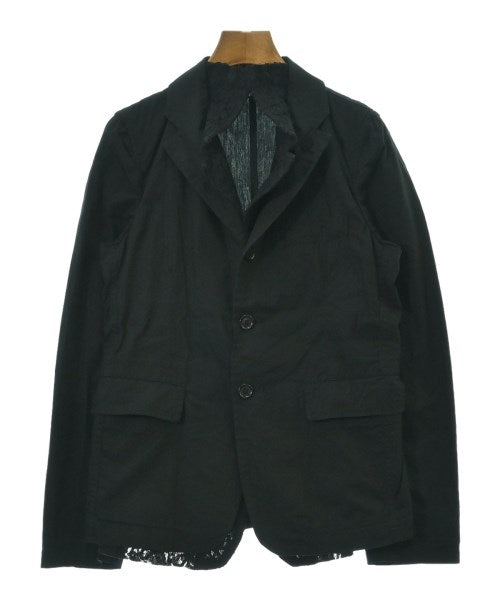 BLACK COMME des GARCONS 休夾克