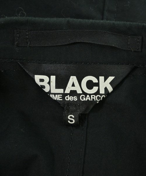 BLACK COMME des GARCONS 休夾克
