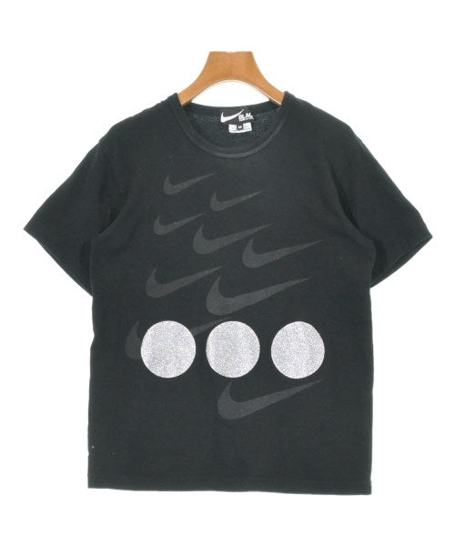 BLACK COMME des GARCONS T恤/上衣