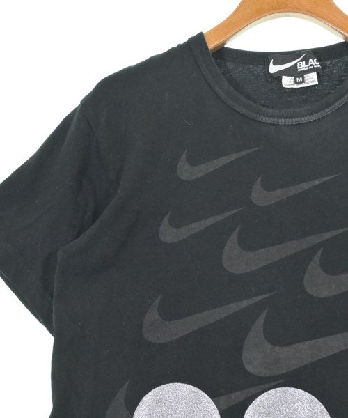 BLACK COMME des GARCONS T恤/上衣