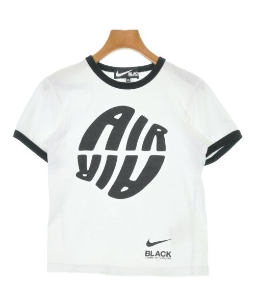 BLACK COMME des GARCONS T恤/上衣