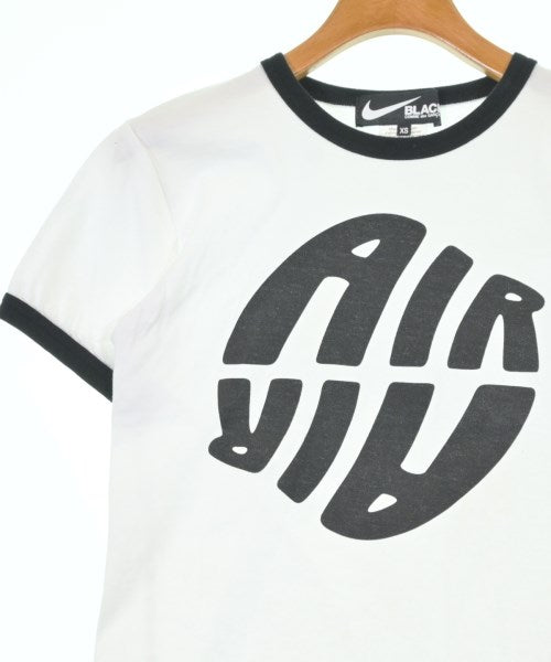 BLACK COMME des GARCONS T恤/上衣