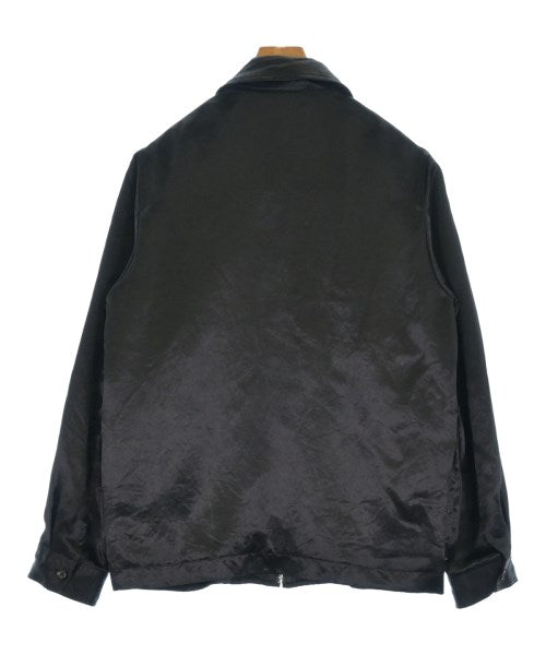 BLACK COMME des GARCONS 其他飛行外套