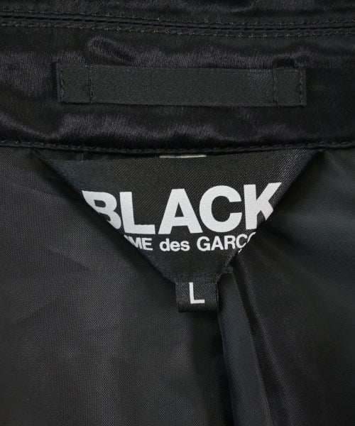 BLACK COMME des GARCONS 其他飛行外套