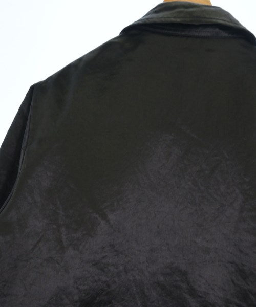 BLACK COMME des GARCONS 其他飛行外套