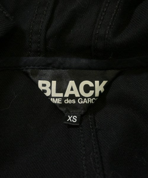 BLACK COMME des GARCONS 休夾克