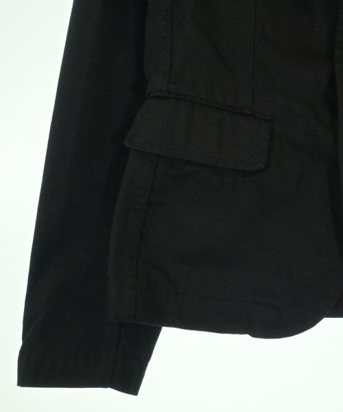 BLACK COMME des GARCONS 休夾克