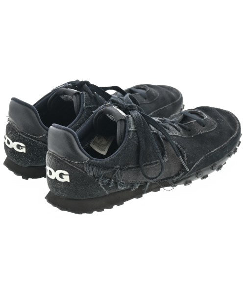 BLACK COMME des GARCONS 運動鞋