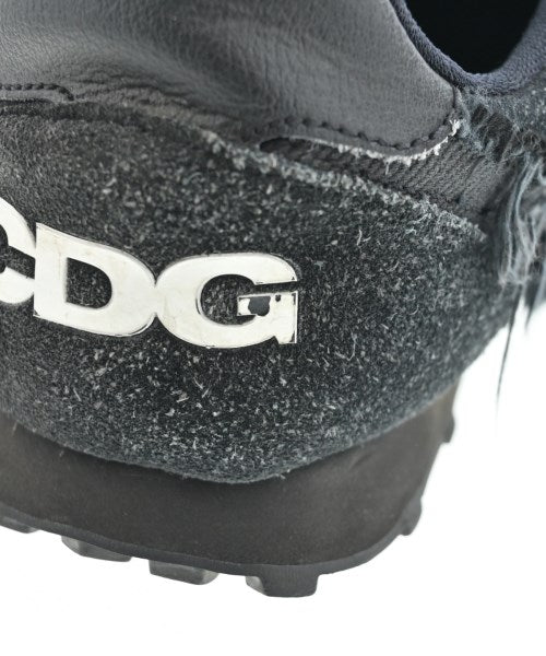 BLACK COMME des GARCONS 運動鞋