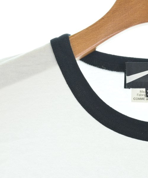 BLACK COMME des GARCONS T恤/上衣