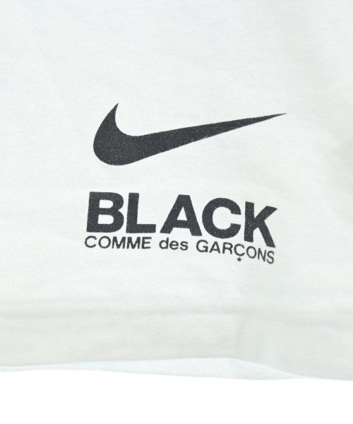 BLACK COMME des GARCONS T恤/上衣