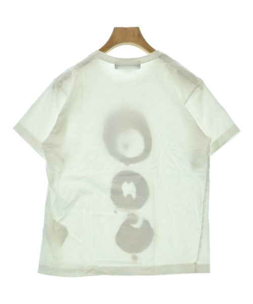 BLACK COMME des GARCONS T恤/上衣