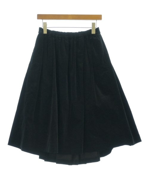 BLACK COMME des GARCONS 長裙/超長裙